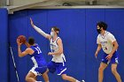 MBBall vs Emmanuel  Men’s Basketball vs Emmanuel College. - Photo By: KEITH NORDSTROM : Wheaton, MBBall, Emmanuel, basketball